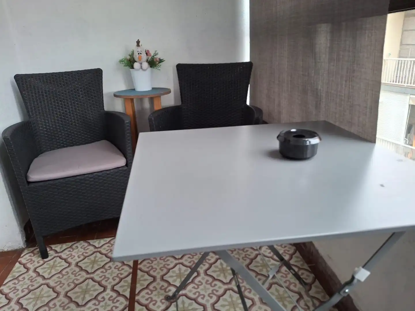 Esszimmer von Wohnung zur Miete in Ourense Capital 