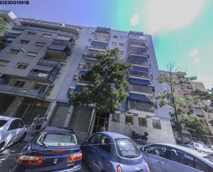 Exterior view of Flat for sale in Terrassa