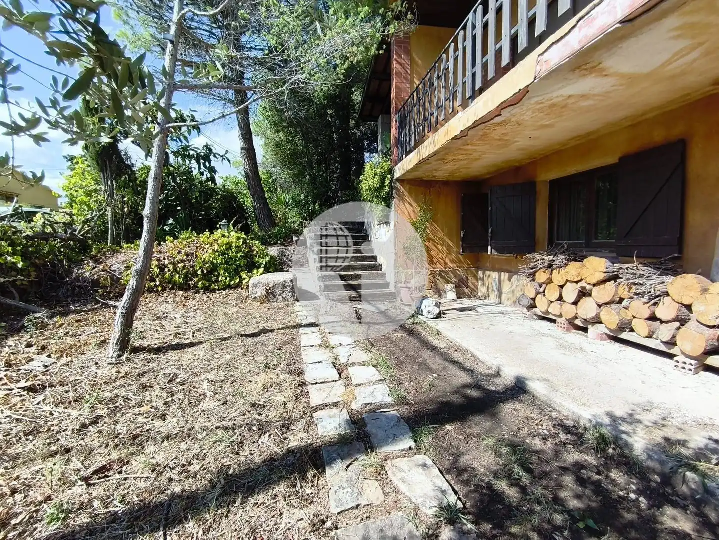 Casa en venda a Rellinars, imagen 44