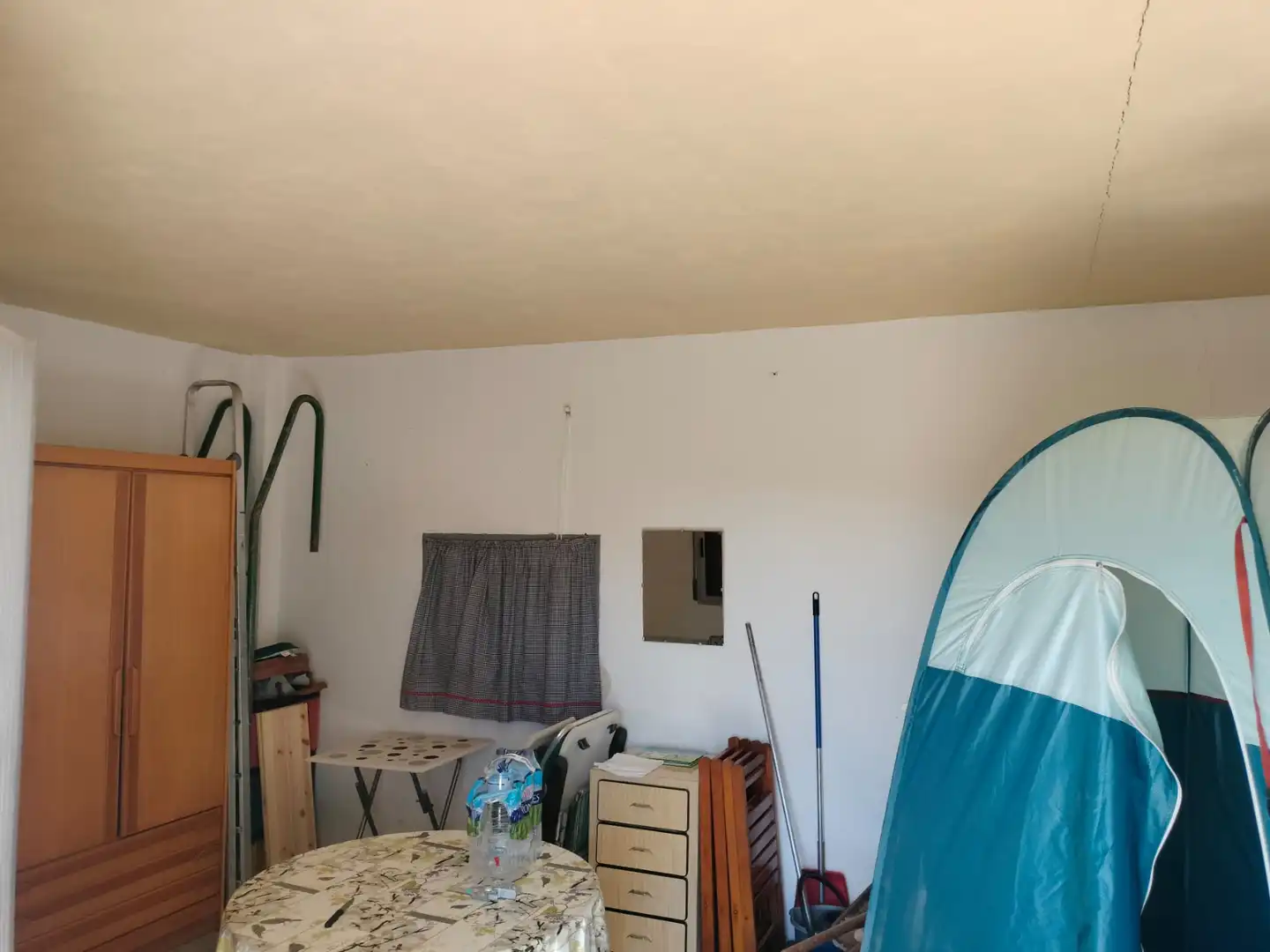 Terreno rústico en venta en Carrer Major, imagen 2