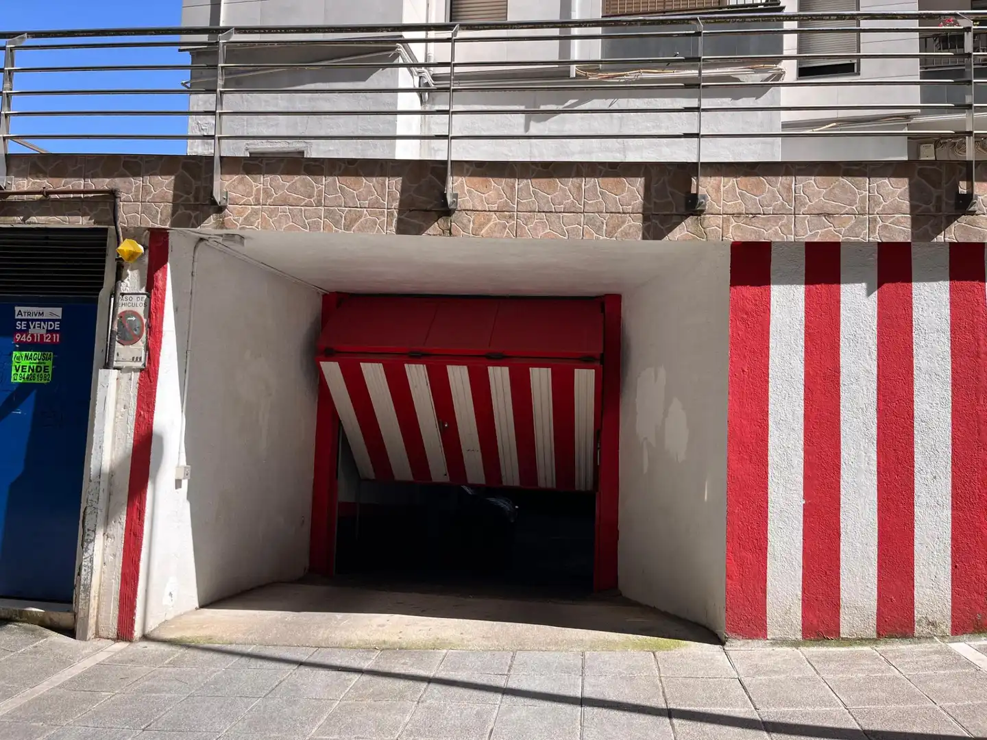 Parcheggio in vendita a Kalero - Basozelai, imagen 2