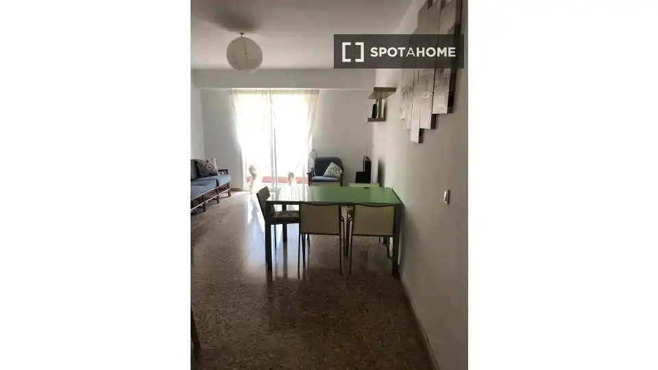 Zimmer in Sollana