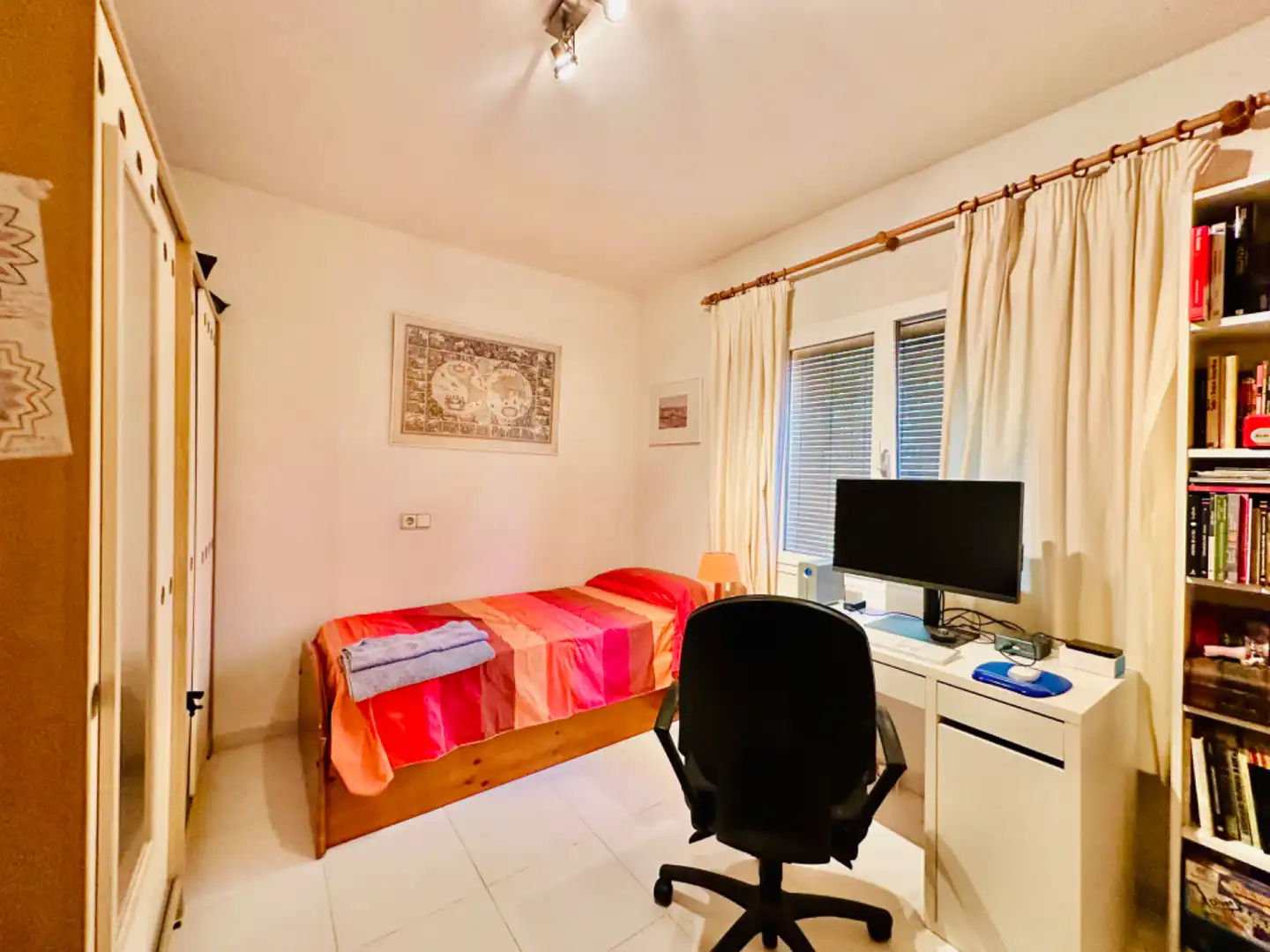 Villa mit Garten zum Verkauf in Sant Antoni de Portmany, imagen 18