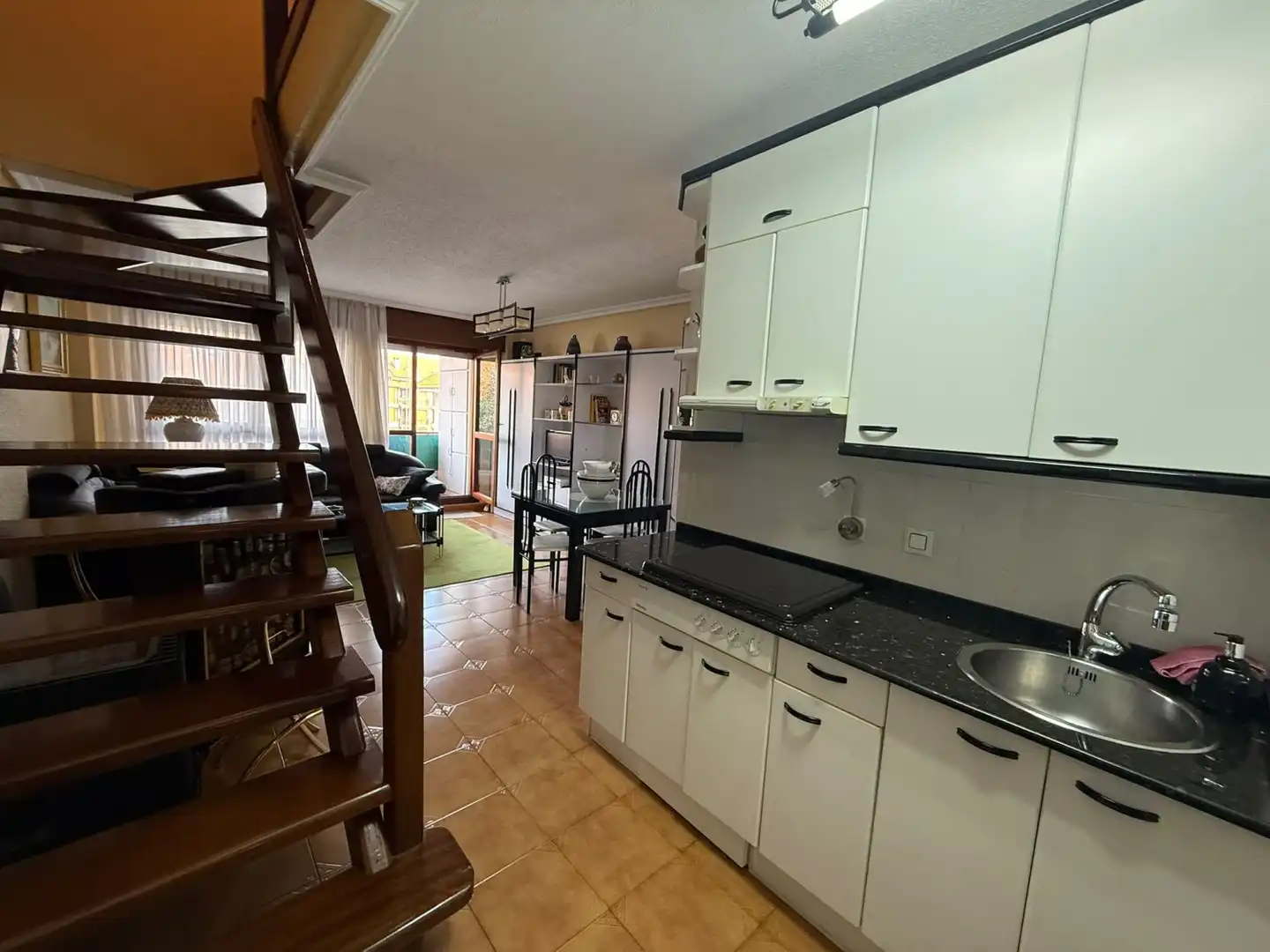 Maisonette zum Verkauf in Santander, imagen 13