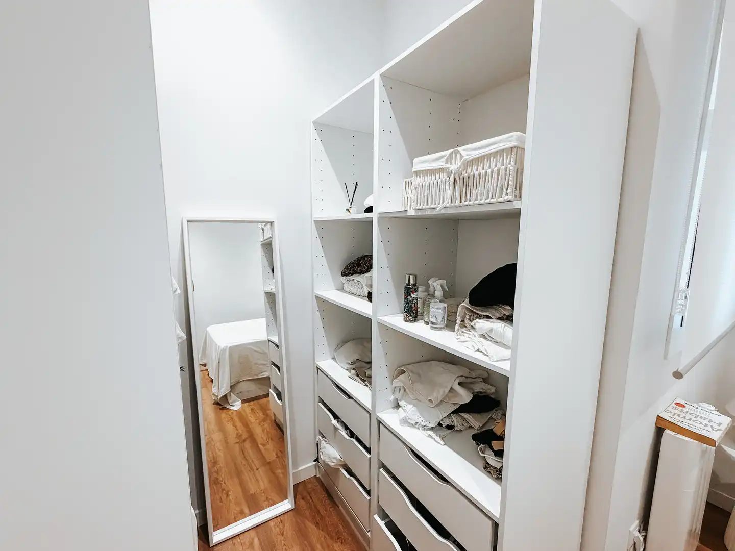 Apartament amb terrassa en venda a del Marquès de Sentmenat, imagen 14
