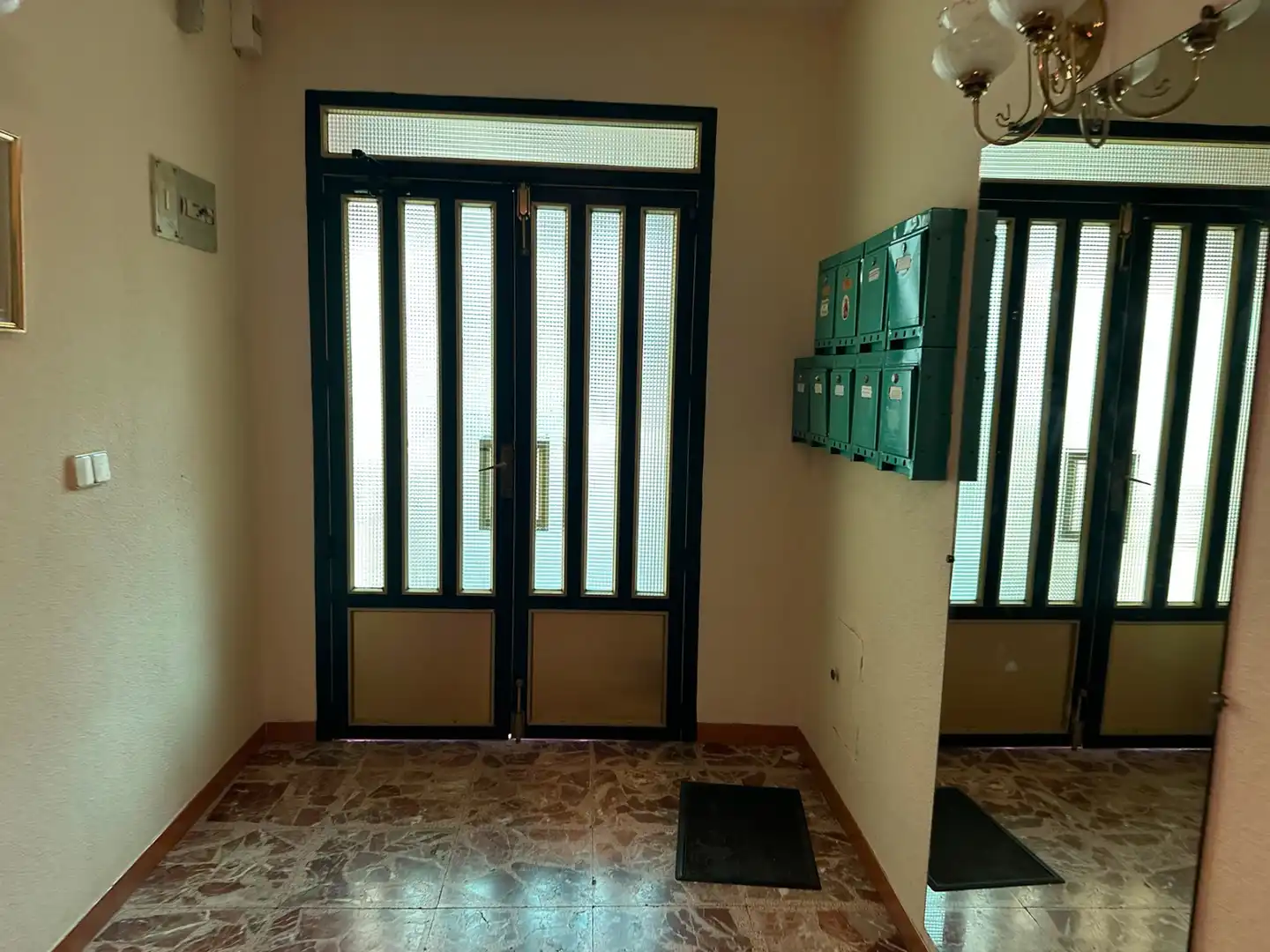 Flat for sale in Estremera, Madrid