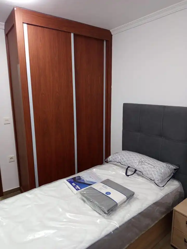 Piso de alquiler en Calvo Sotelo