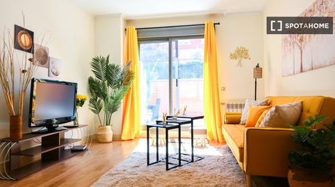 Photo 2 of Apartment to share in Legazpi, Madrid