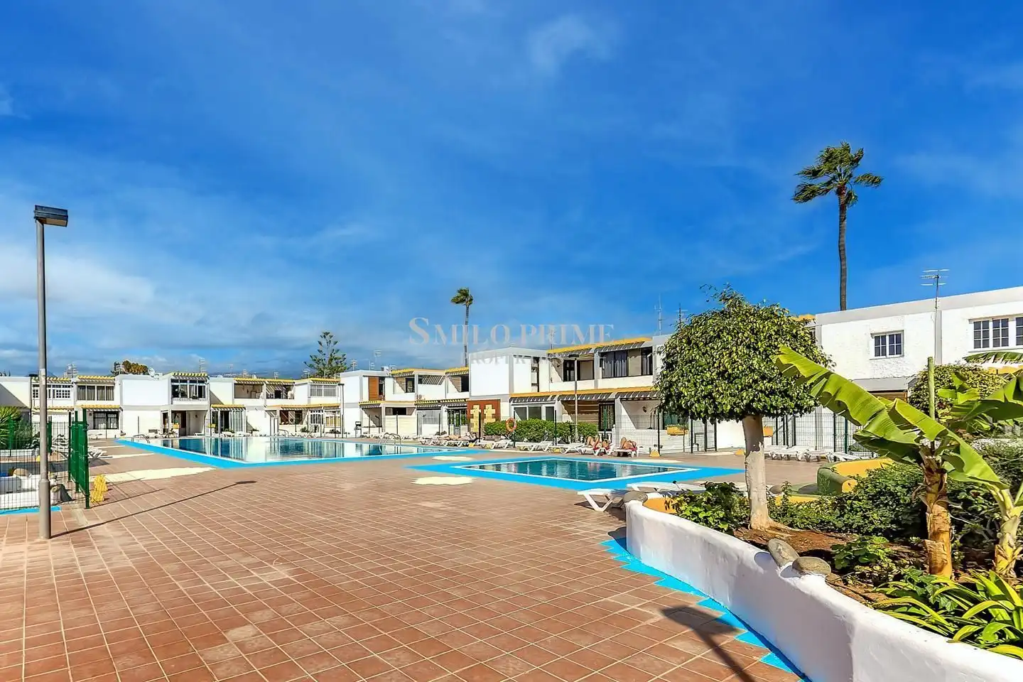 Bajo con piscina en venta en Calle Hercules, imagen 27