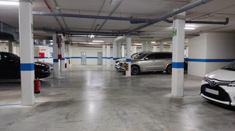 Photo 5 of Garage to rent in Calle de Darwin, 18, San Miguel, Granada