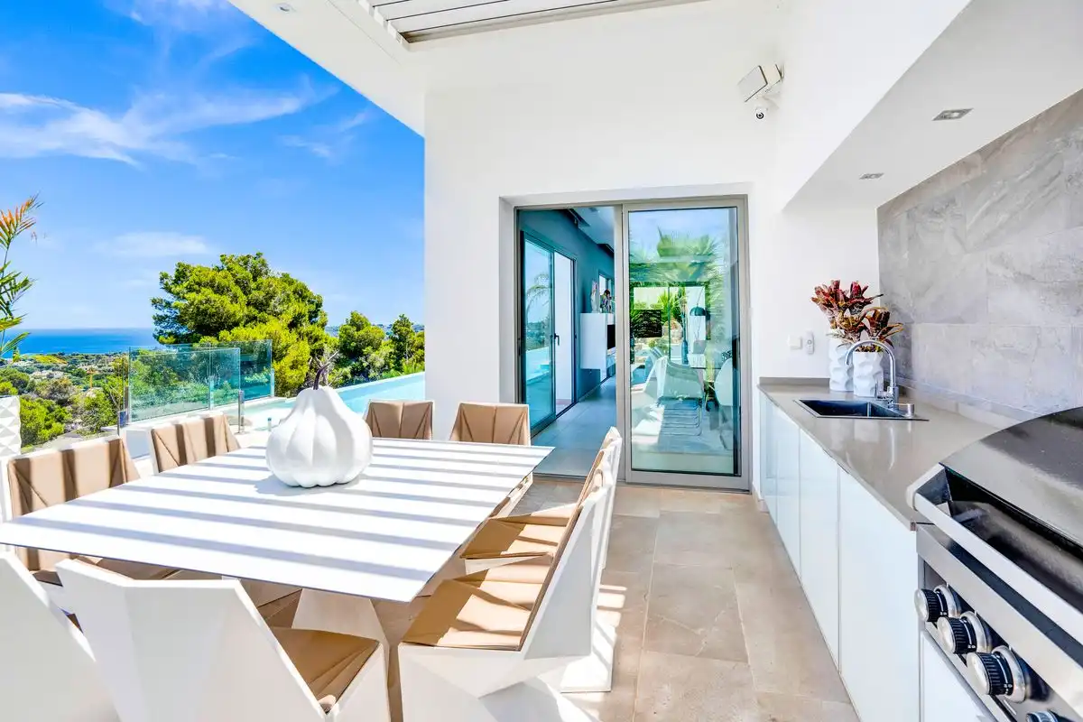 House for sale in Cap Martí - El Tossalet - Pinomar, imagen 19