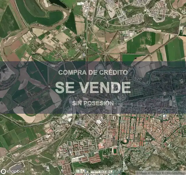 Flat for sale in Aranjuez
