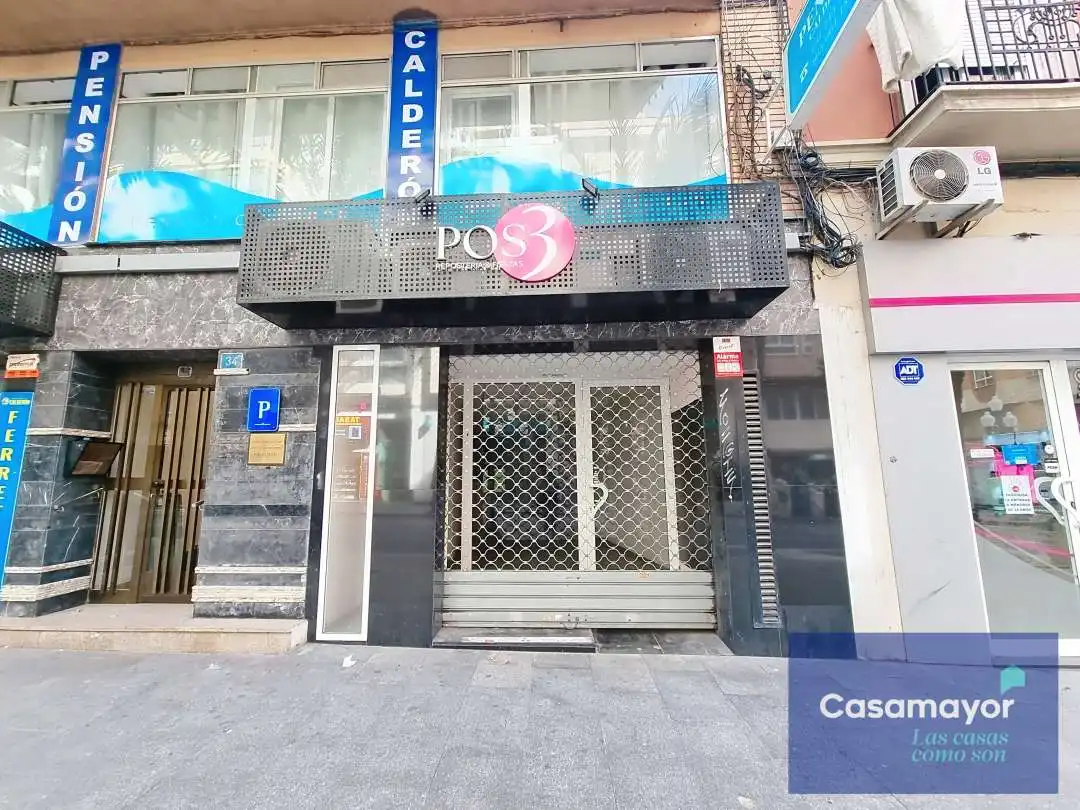 Local comercial en venda a Carrer Calderón de la Barca, imagen 6