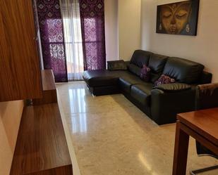 Living room of Flat for sale in Elche / Elx  with Air Conditioner and Heating