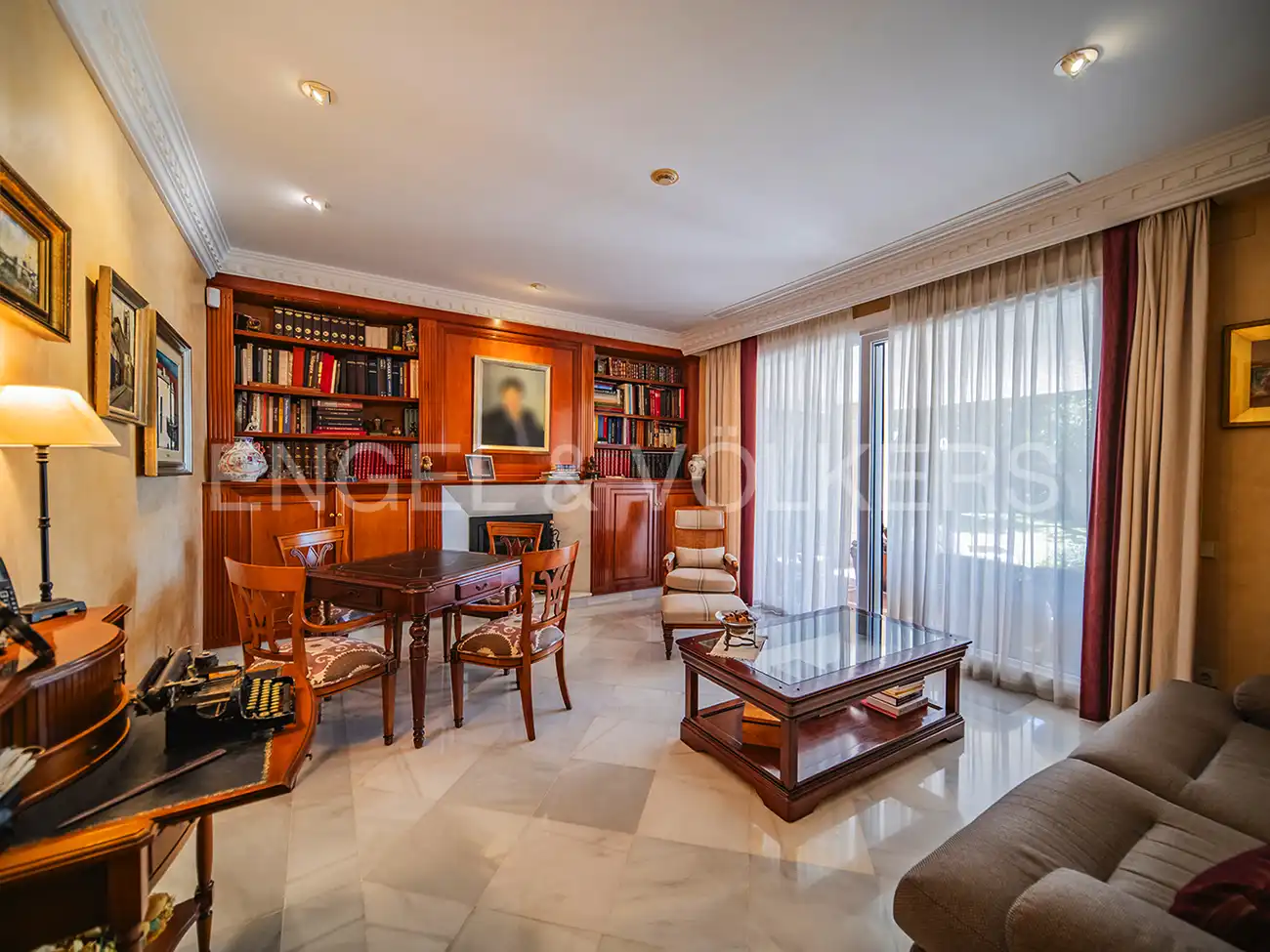 Villa con piscina in vendita a Avinguda de la Costa Blanca, imagen 36