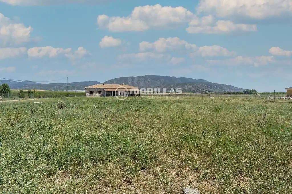 Finca rústica en venta en Carretera Vieja de Archivel, 126, Caravaca de la Cruz
