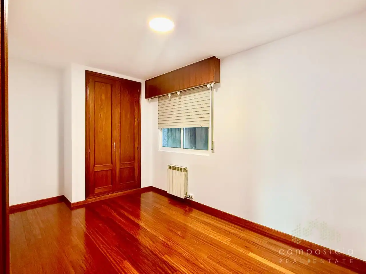 Flat for rent in Ames  with Heating, Storage room and Balcony