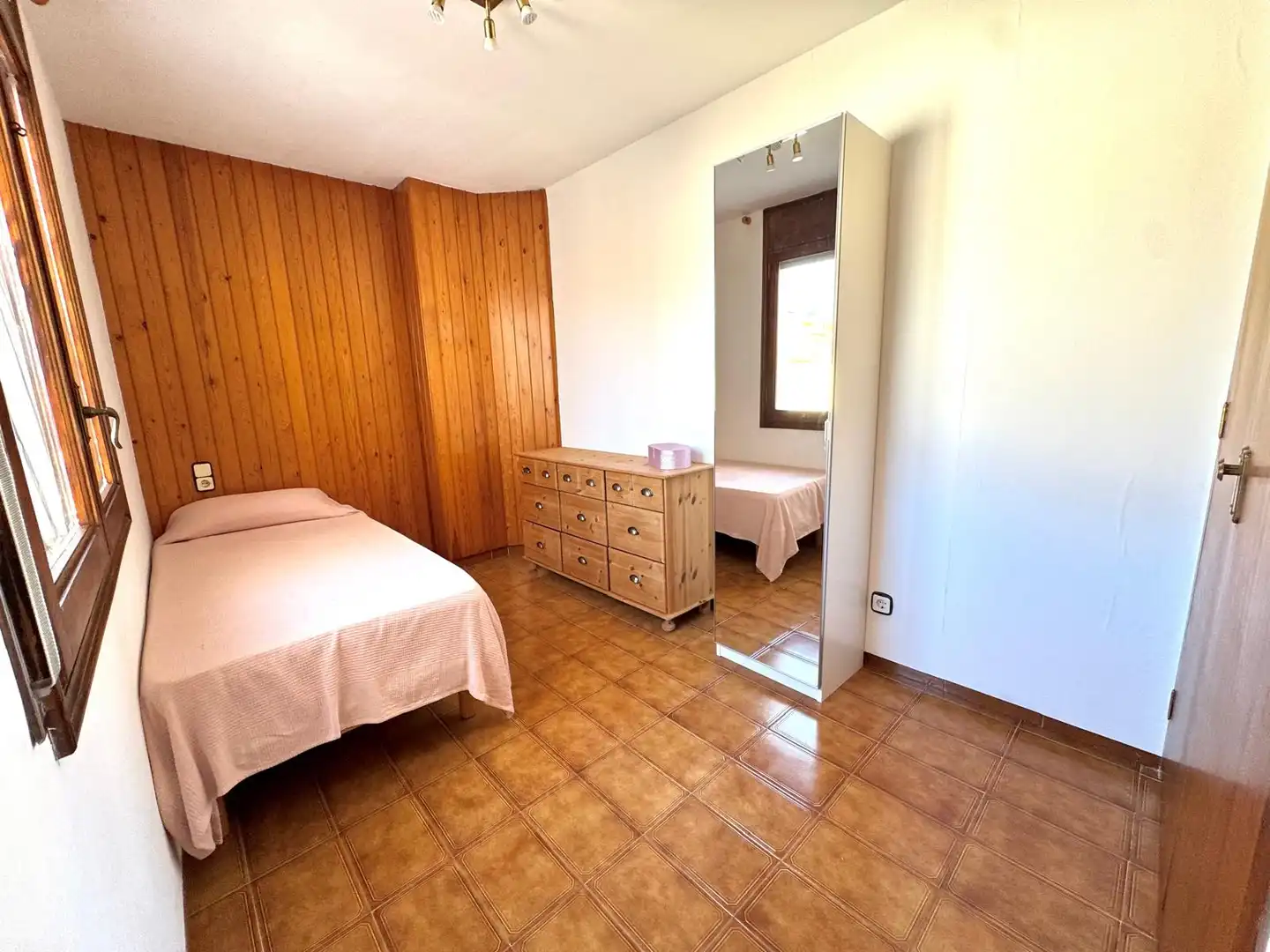 Reihenhaus mit Balkon zum Verkauf in Carrer de Santa Magdalena, imagen 15