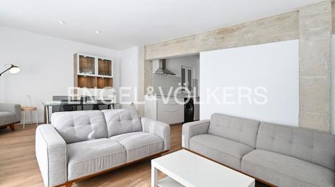 Foto 5 de Pis de lloguer a Armada Española, Castilla - Hermida, Santander