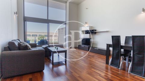 Foto 2 de Piso de alquiler en C/ de la Creu Roja, Barrio de la Luz, Xirivella