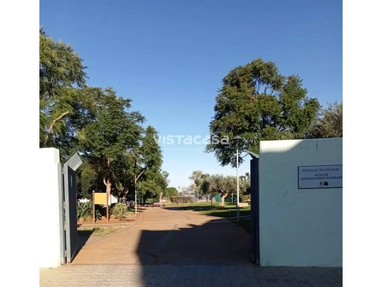 Residential land for sale in Mairena del Alcor, imagen 8