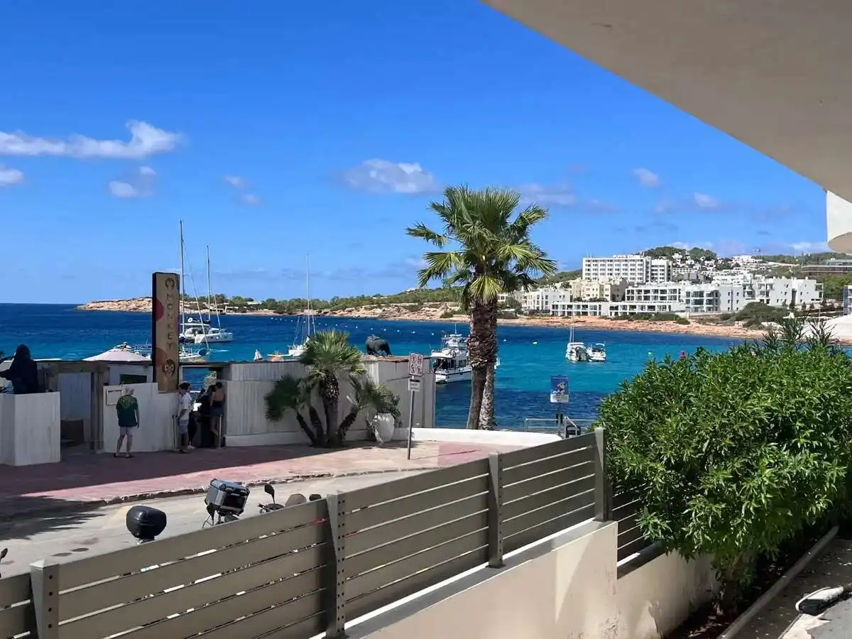 Wohnung mit Pool zum Verkauf in Sant Antoni de Portmany, imagen 11