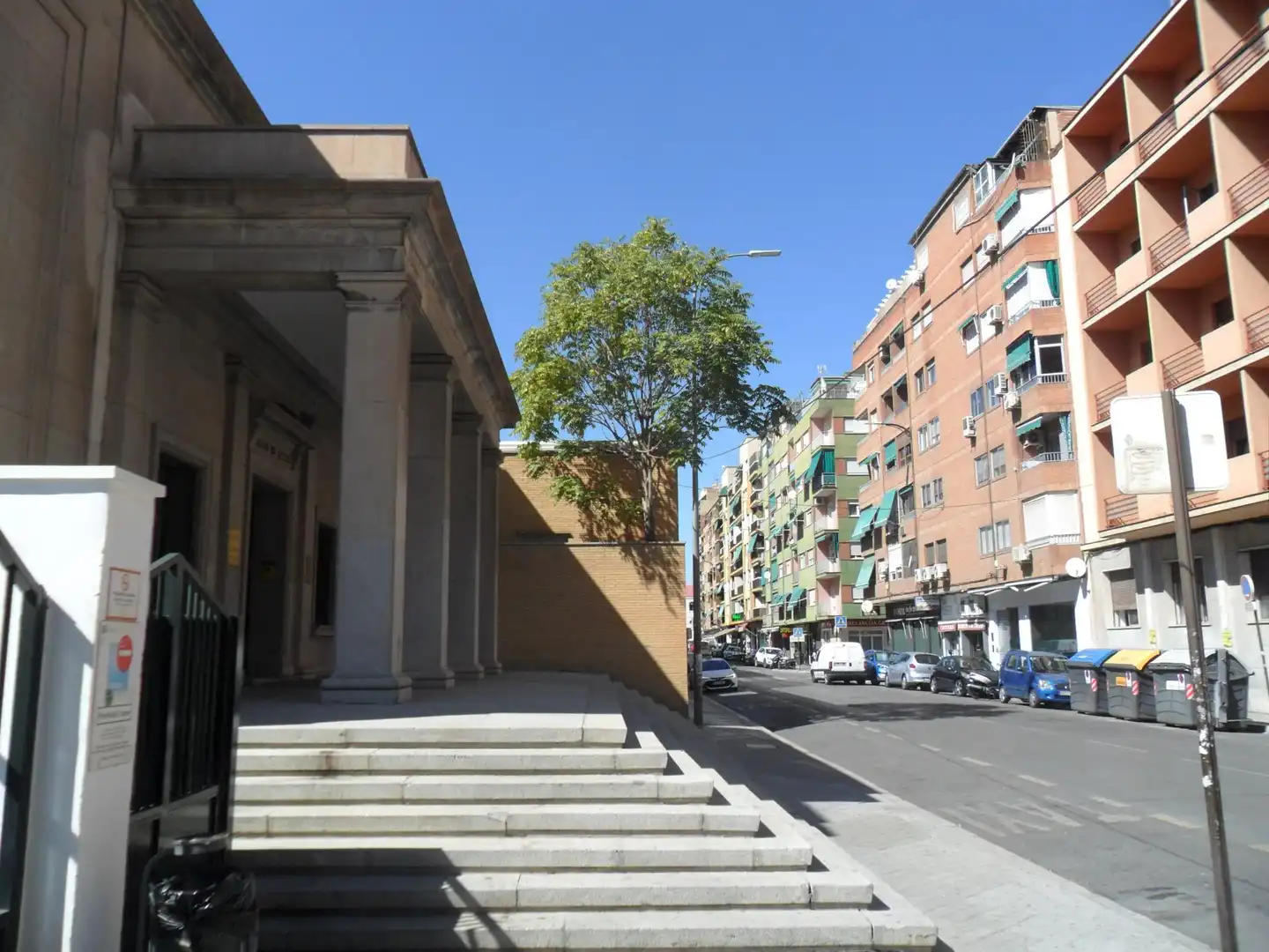 Local comercial en venda a Beiro, imagen 25