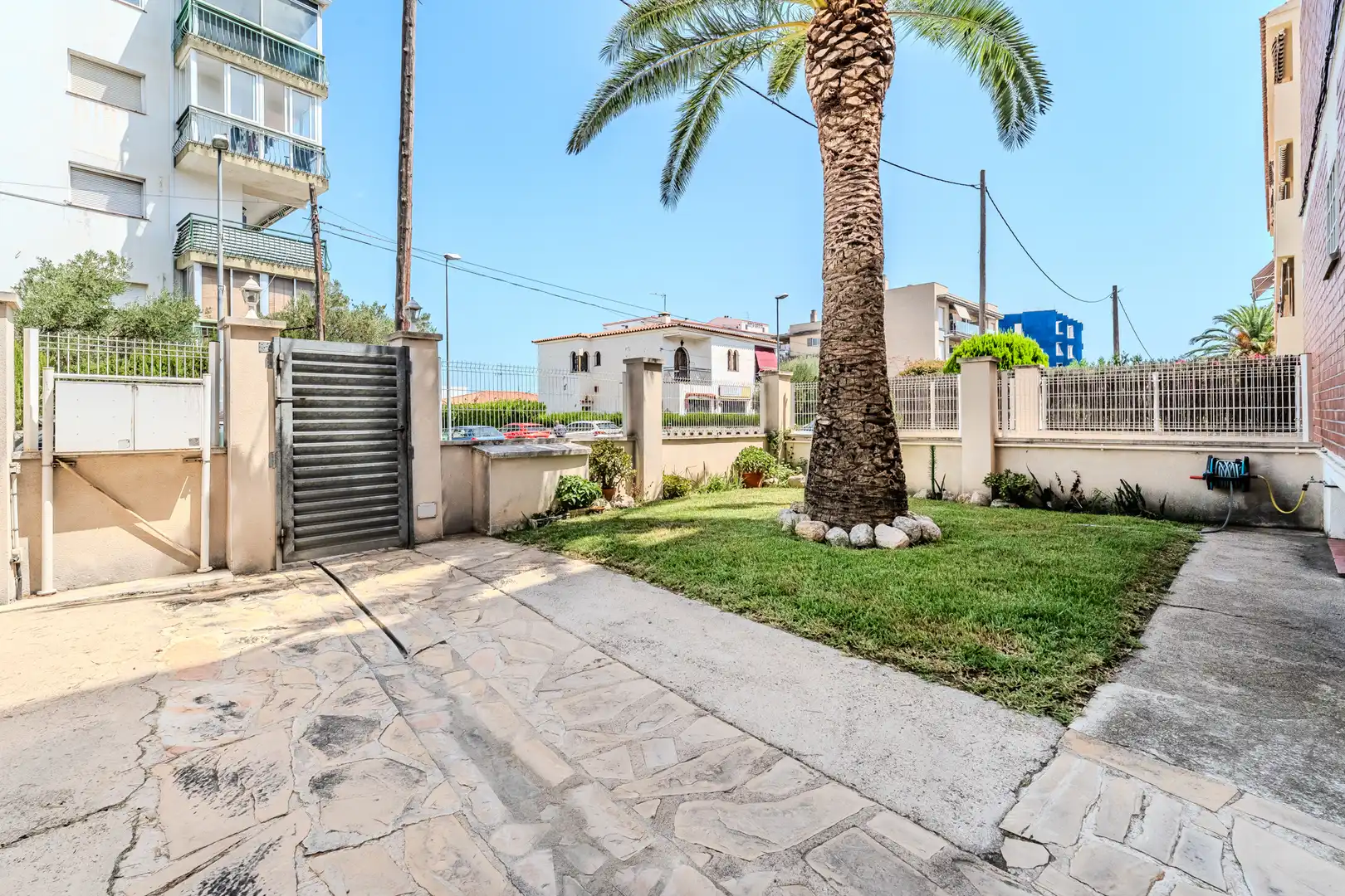 Wohnung zum Verkauf in Carrer de les Barques, imagen 26