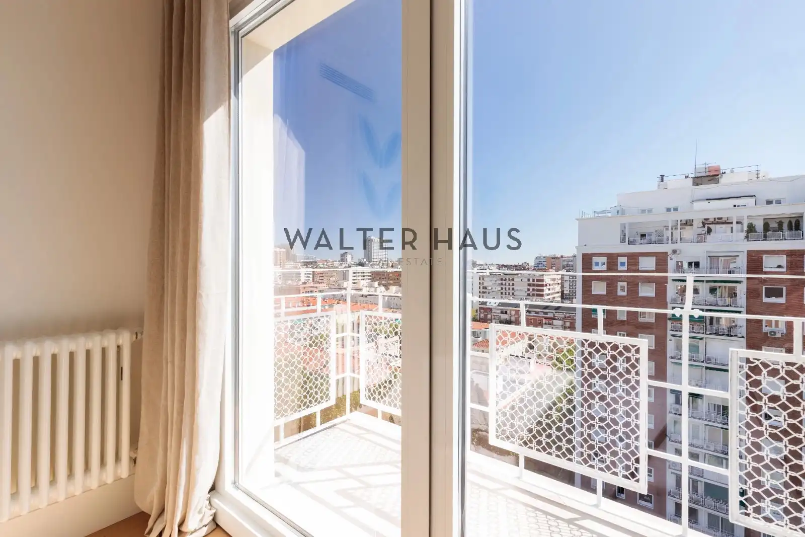 Wohnung mit Terrasse zum Verkauf in Avenida del Presidente Carmona, imagen 33