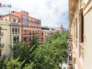 Apartamento con ascensor en venta en 39 Calle Gran Vía de Colón