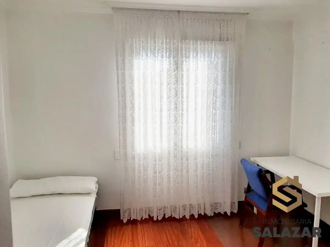 Habitación de Piso de alquiler en Bilbao  con Calefacción