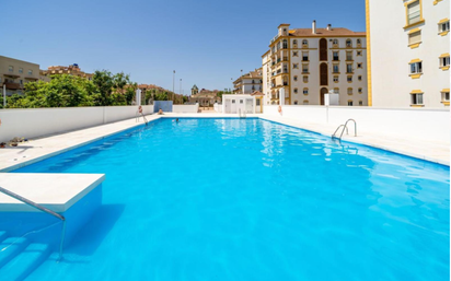 Piscina de Apartament en venda en Fuengirola amb Aire condicionat, Calefacció i Piscina