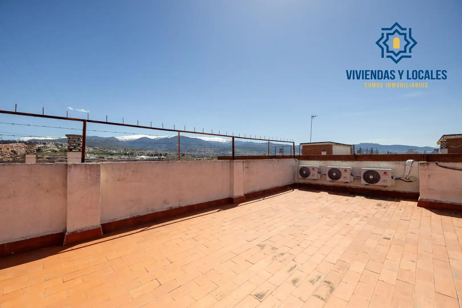 Piso con ascensor en venta en Zaidín, imagen 25