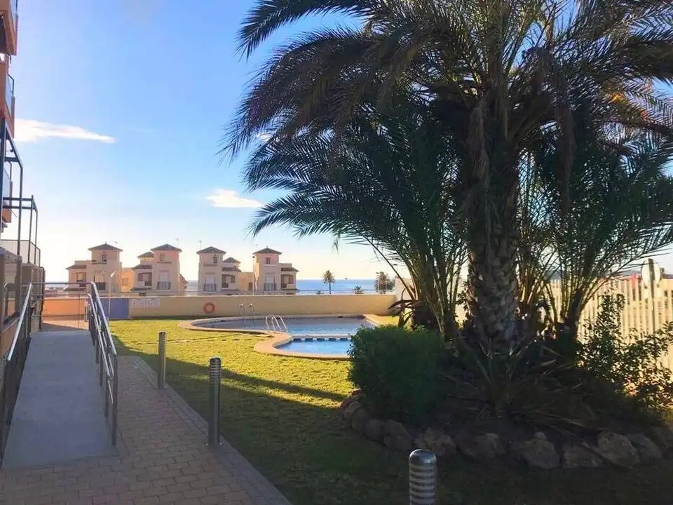 Penthouse with terrace for sale in EMBARCACION JOVEN ANTONIO, imagen 24
