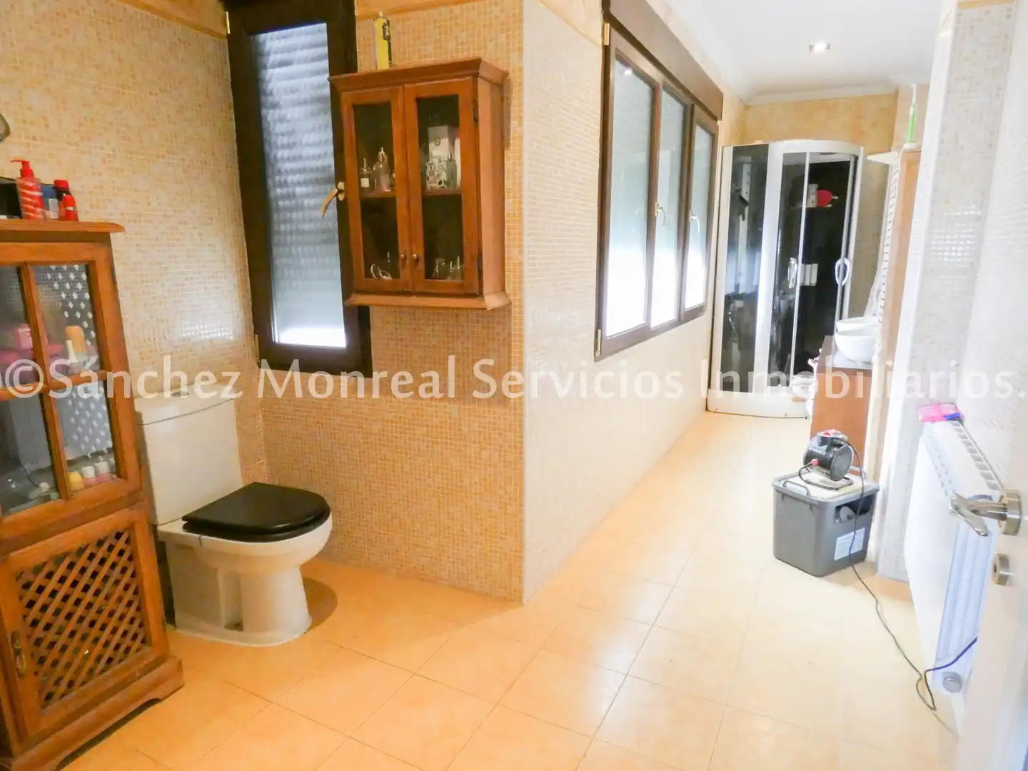 Casa con piscina en venta en Calle Doctor Mazuecos, imagen 25