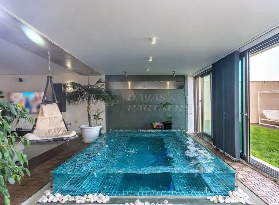 Casa amb piscina en venda a Los Balcones - Los Altos, imagen 43