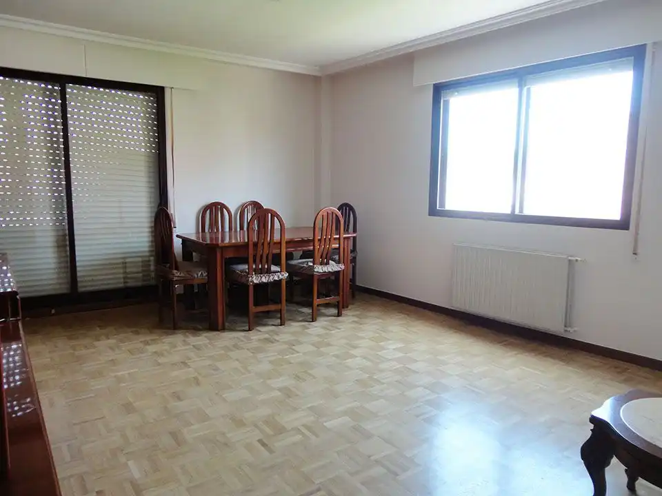Dining room of Flat for sale in Salas de los Infantes  with Heating, Terrace and Storage room