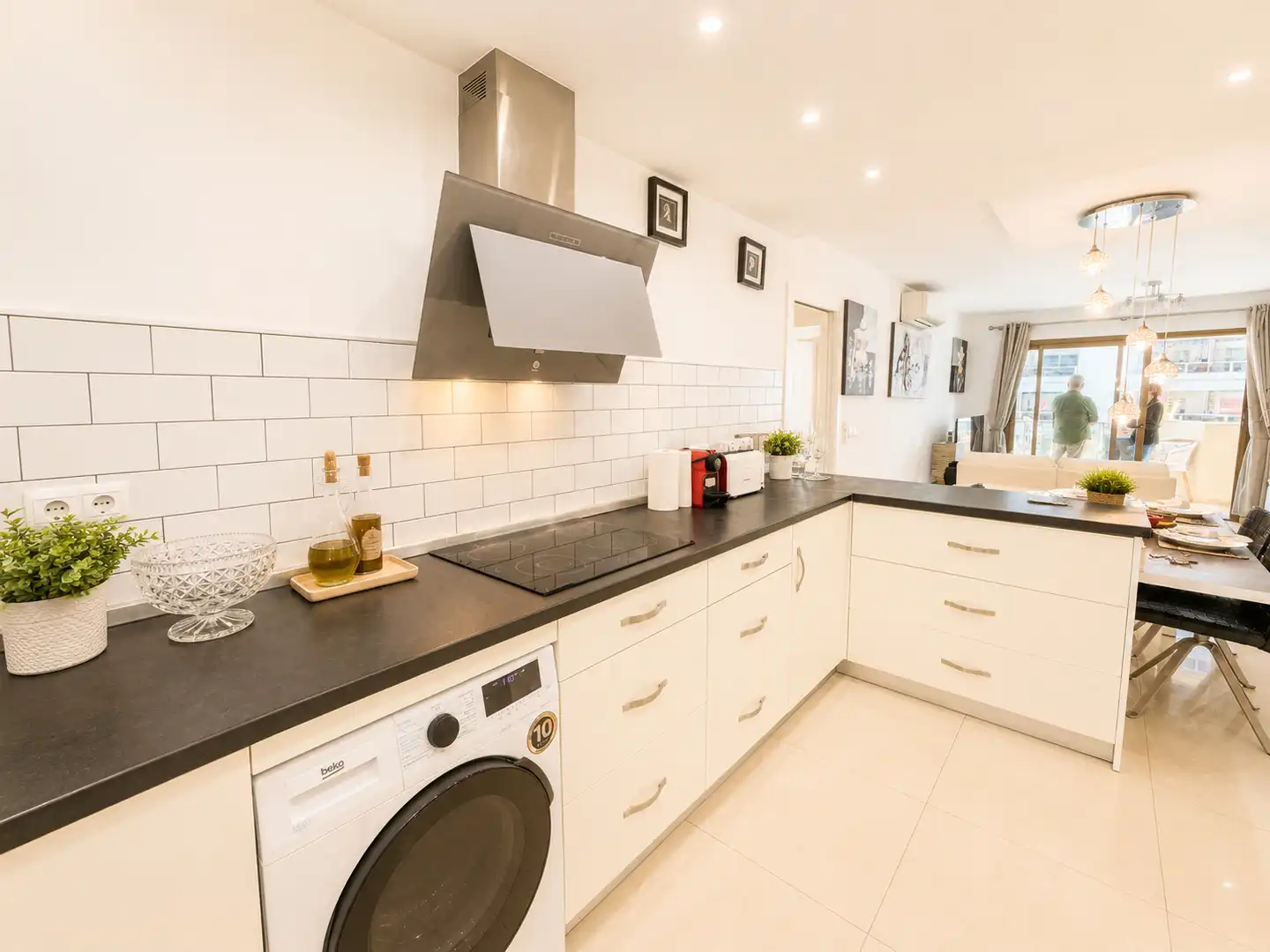 Piso con ascensor en venta en Puerto Deportivo Fuengirola, imagen 7