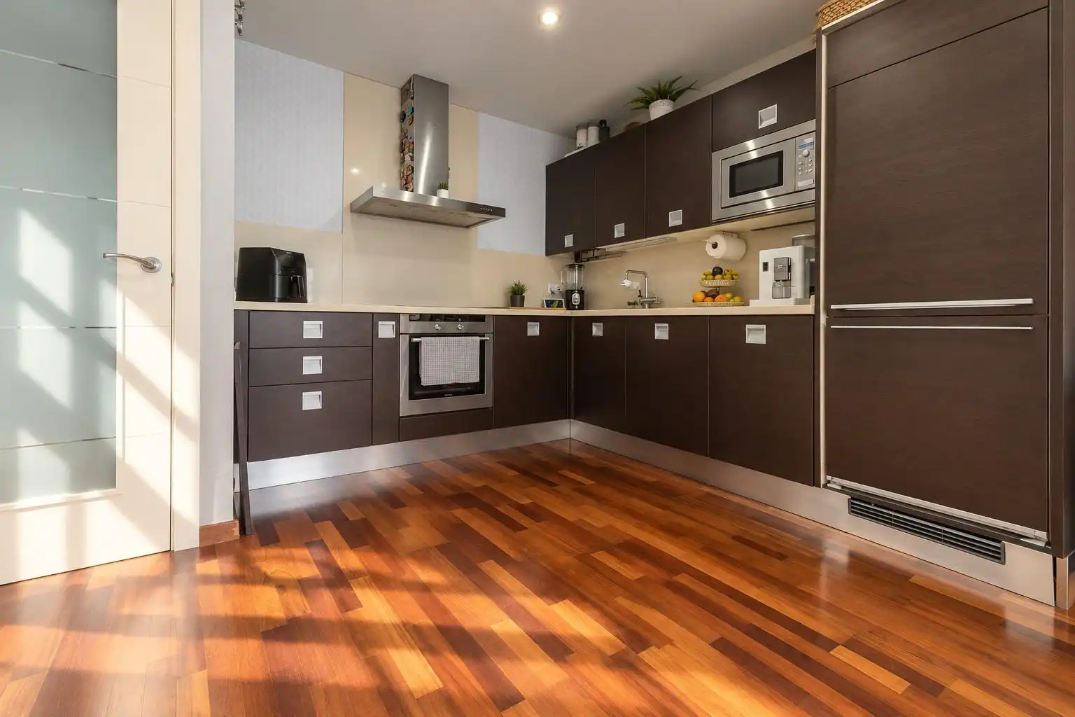 Wohnung mit Aufzug zum Verkauf in Centre - Sant Oleguer, imagen 9