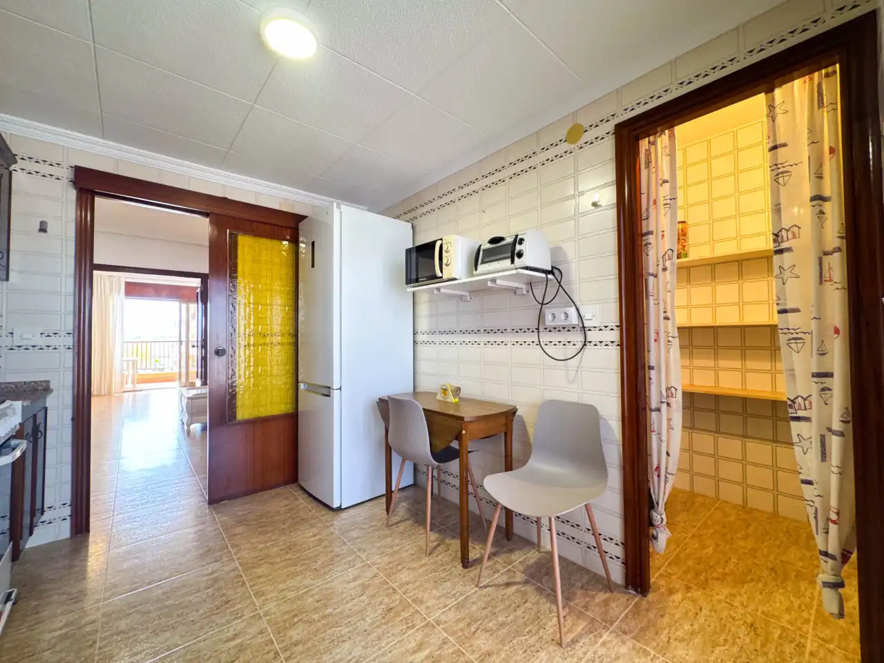 Apartment mit Terrasse zum Verkauf in La Mata, imagen 13