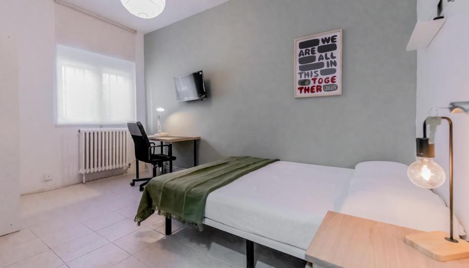 Photo 1 of Apartment to share in Circular, Valladolid