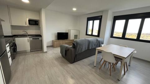 Photo 2 of Flat to rent in Calle Carreteras, 58, Híjar, Teruel