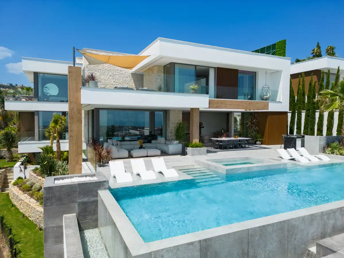 Haus mit Pool zum Verkauf in Marbella Centro, imagen 56