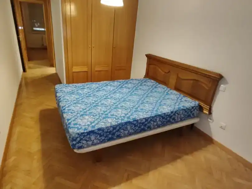 Bedroom of Flat for sale in Norte - Universidad