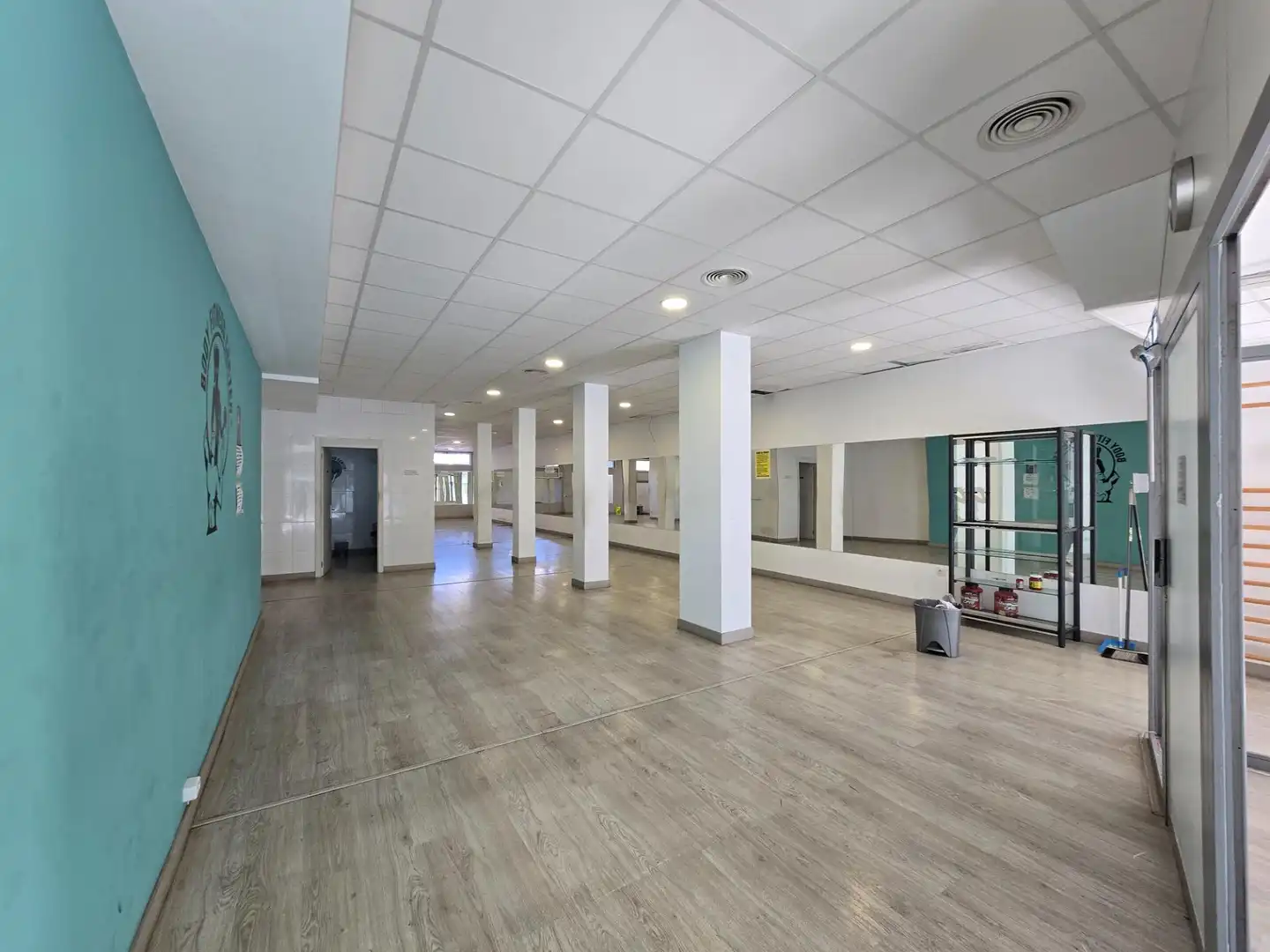 Local commercial à vendre à El Maset, imagen 5