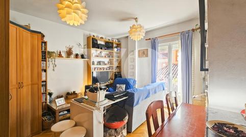 Foto 4 de Dúplex en venda a De Eugenia de Montijo, Puerta Bonita, Madrid