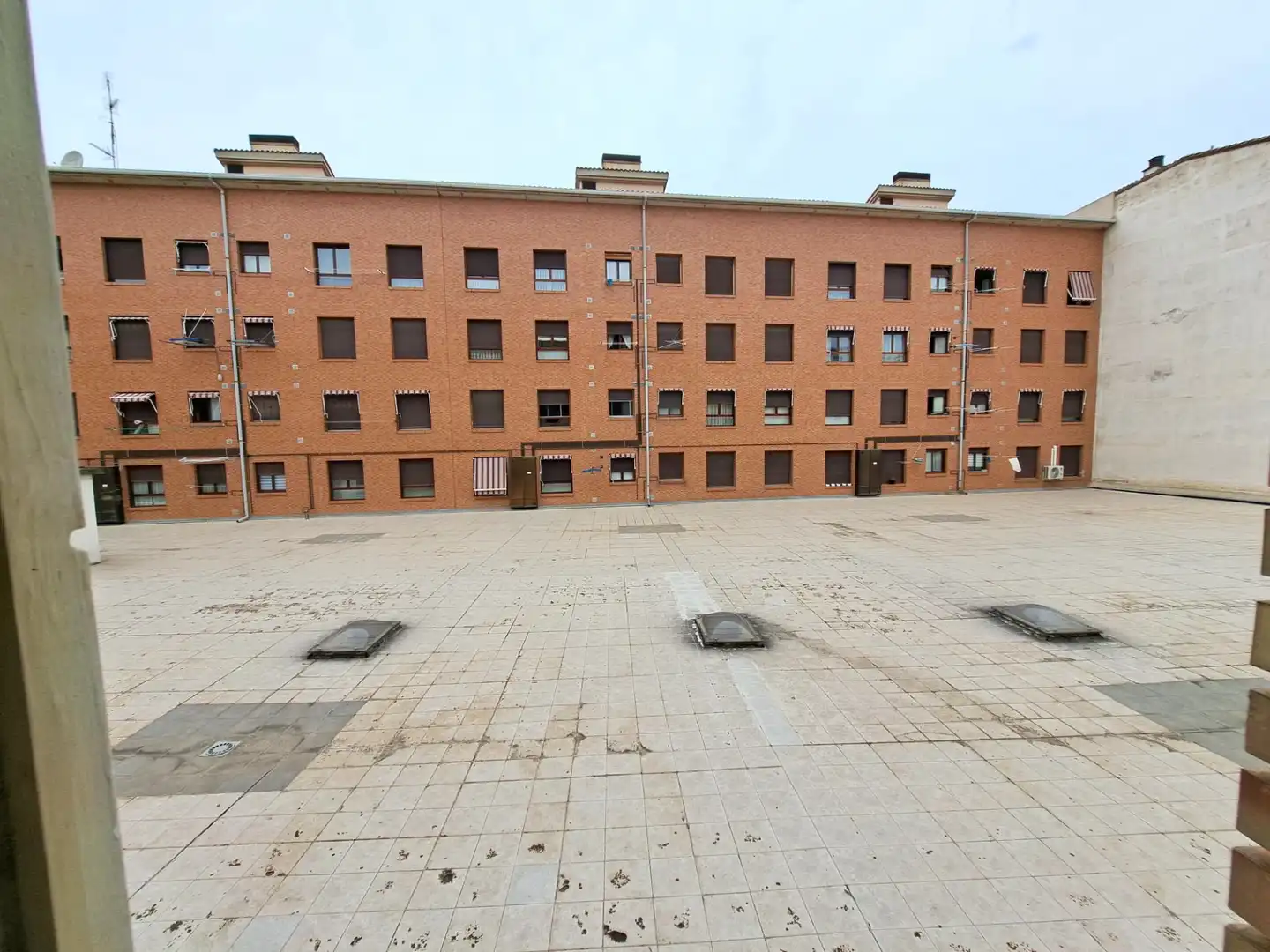 Appartement avec ascenseur à vendre à Calle Ventilla, imagen 16