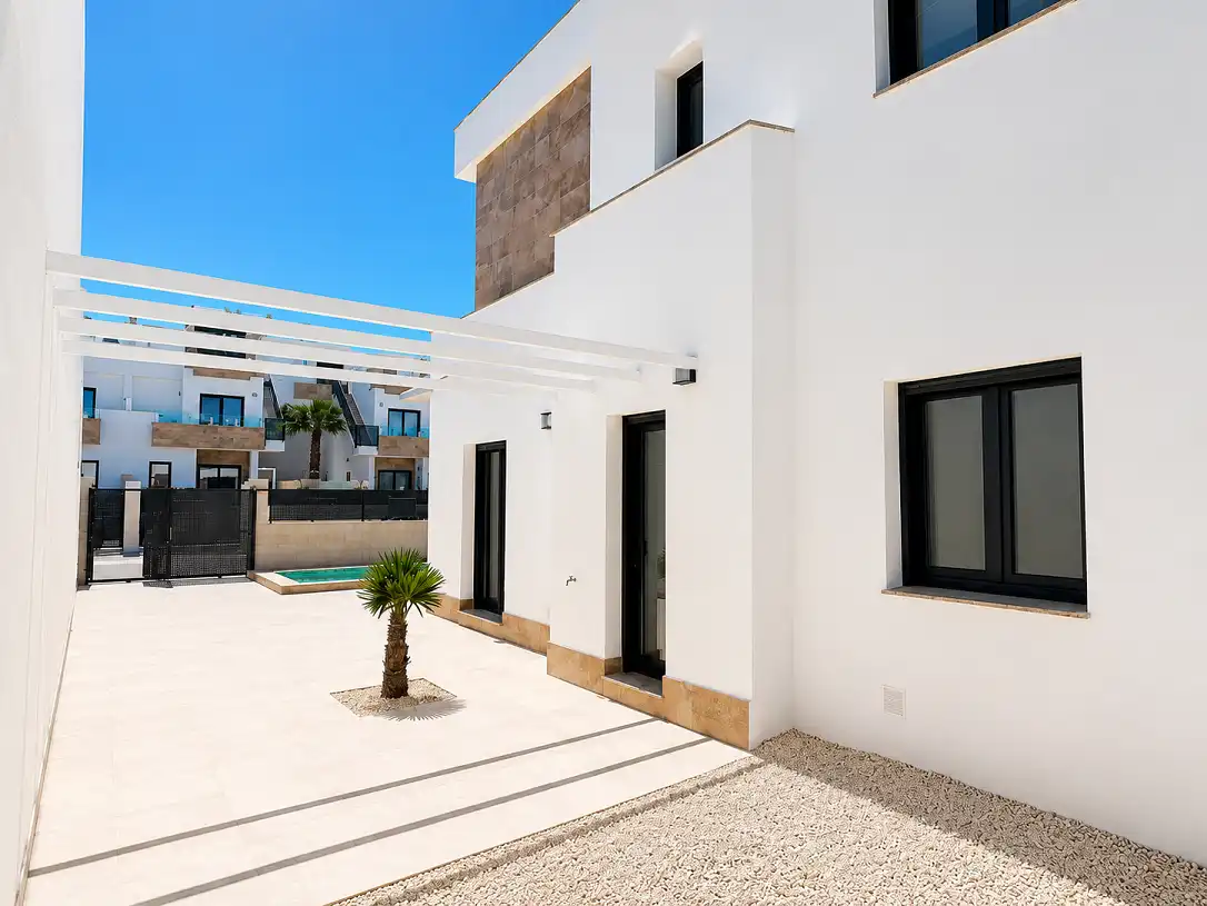 Maison avec piscine à vendre à La Alberca, imagen 3