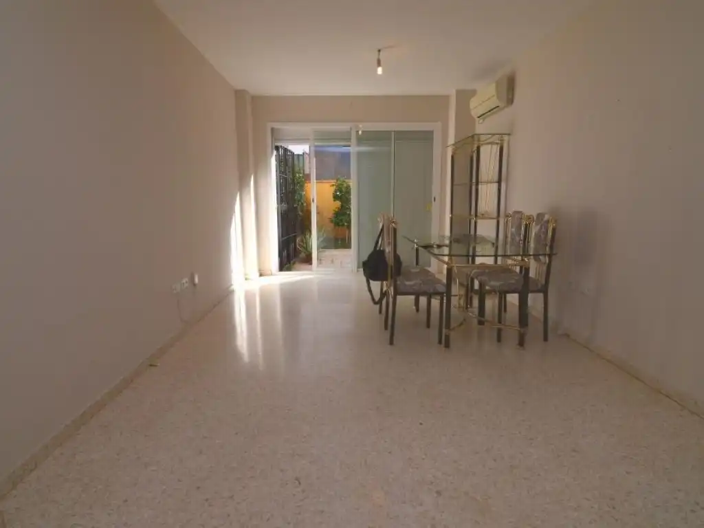Comedor de Piso en venta en La Rinconada