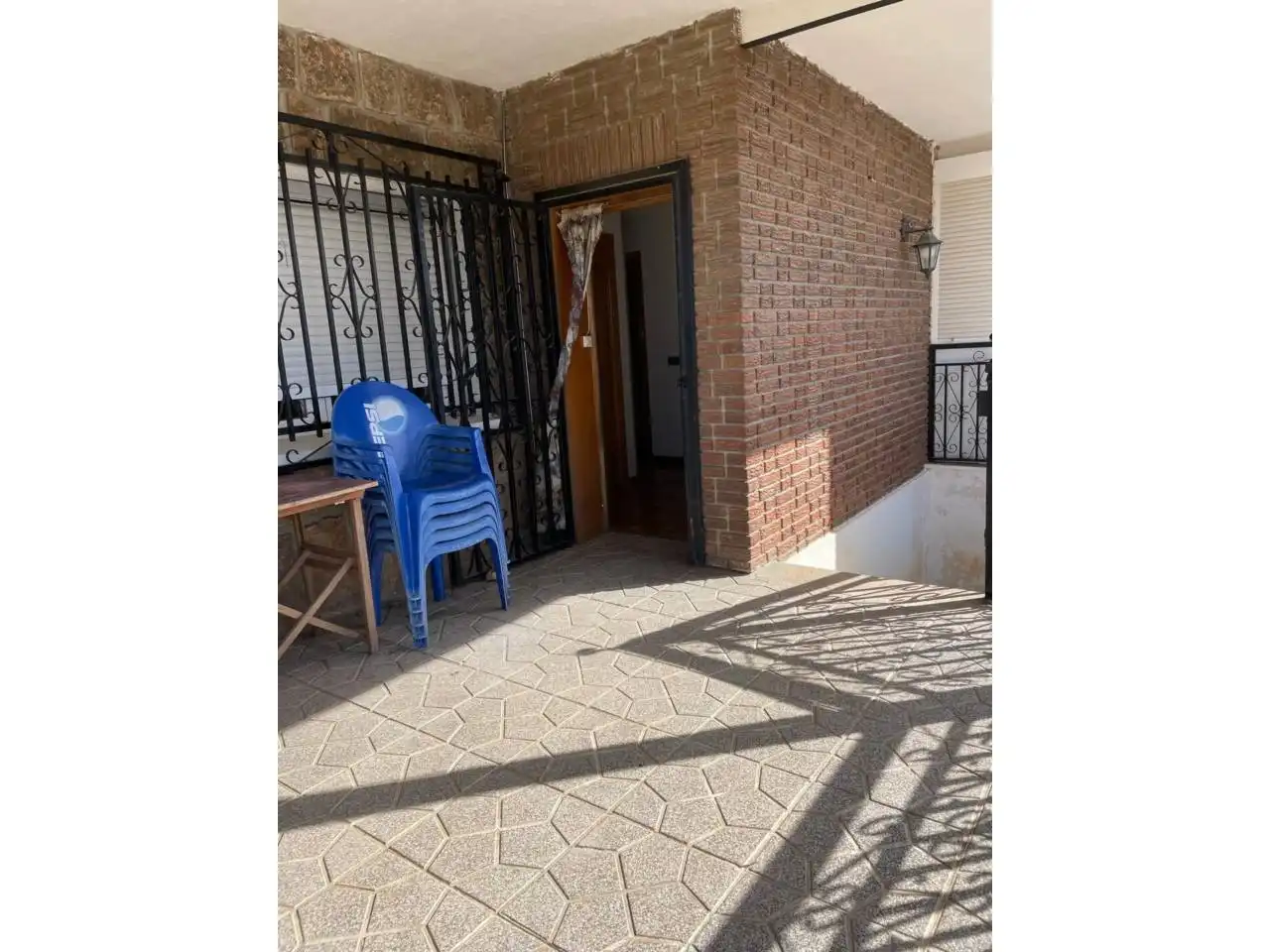 Casa amb jardí en venda a Pioz, imagen 25
